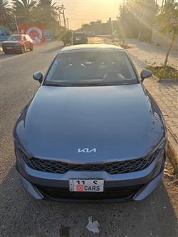 كيا K5